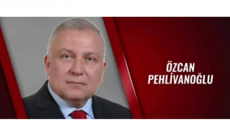 Özcan Pehlivanoğlu: Yalnız Adam Başardı Biz de Başarırız - GÜNDEM - İnternetin Ajansı
