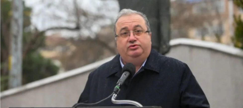 “Özgecan Arslan’ı Unutmadık, Kadın Cinayetlerine Alışmayacağız” - GÜNDEM - İnternetin Ajansı