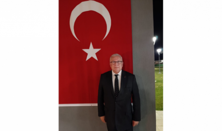 Pehlivanoğlu: Zafer Türk Milletinindir - GÜNDEM - İnternetin Ajansı