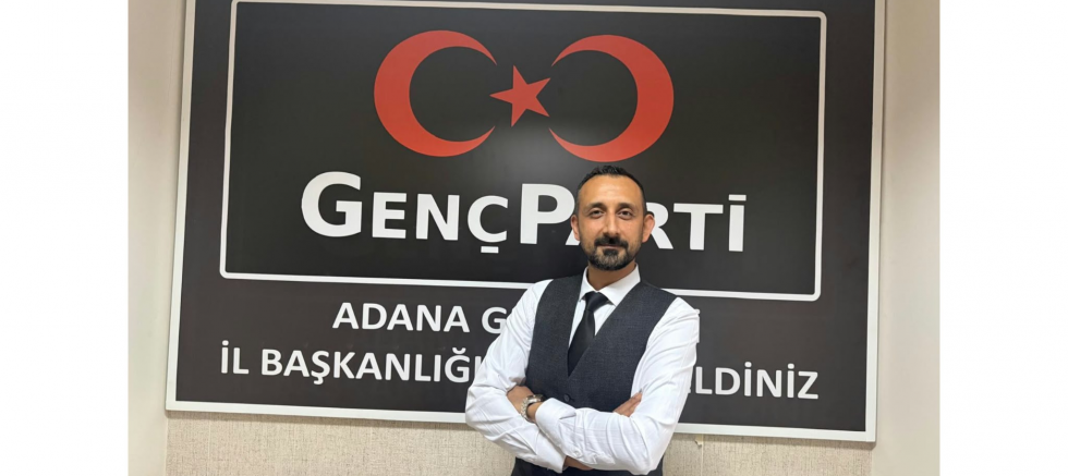 Ramazan Arık: Adana Çiftçisi Yalnız Bırakılmamalı - GÜNDEM - İnternetin Ajansı