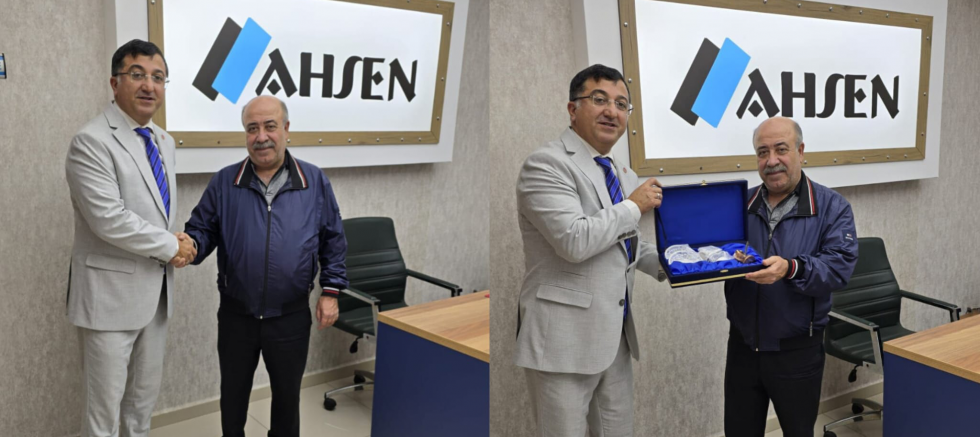 Ramazan Öksüz: “Payas’ta Arıtma Sorunu Acilen Çözülmeli; Hukukun İşlediği Bir Türkiye İçin Çağrımız Net” - GÜNDEM - İnternetin Ajansı