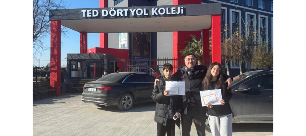 Ramazan Öksüz: “Yarıyıl Tatili Çocuklarımız İçin Denge Zamanıdır” - GÜNDEM - İnternetin Ajansı