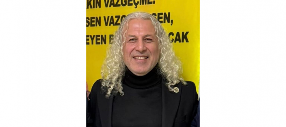 Rauf Saklı: “Türkiye’de Artık Geçim Değil, Direnme Dönemi Başladı” - GÜNDEM - İnternetin Ajansı