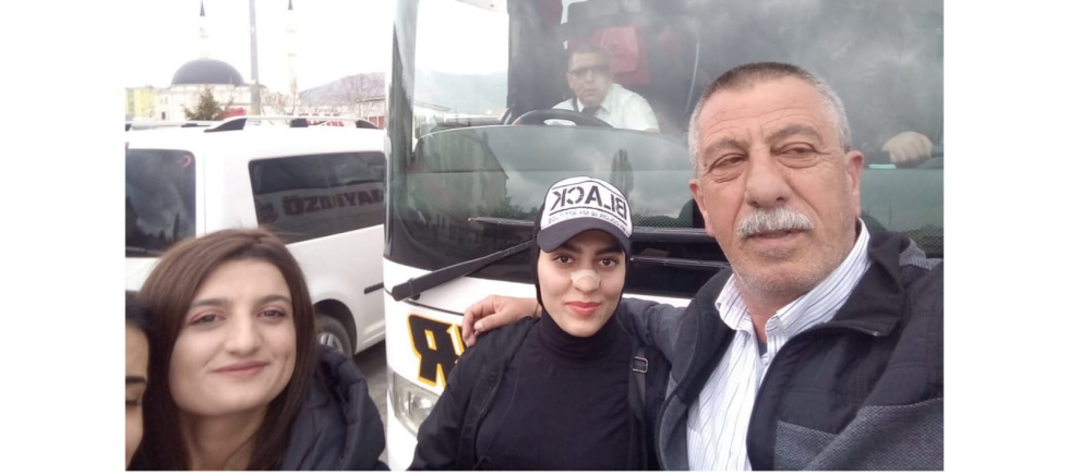 Recai Özalp: Üniversite Öğrencileri Bu Şehrin Misafiri Değil, Öz Evladıdır - GÜNDEM - İnternetin Ajansı