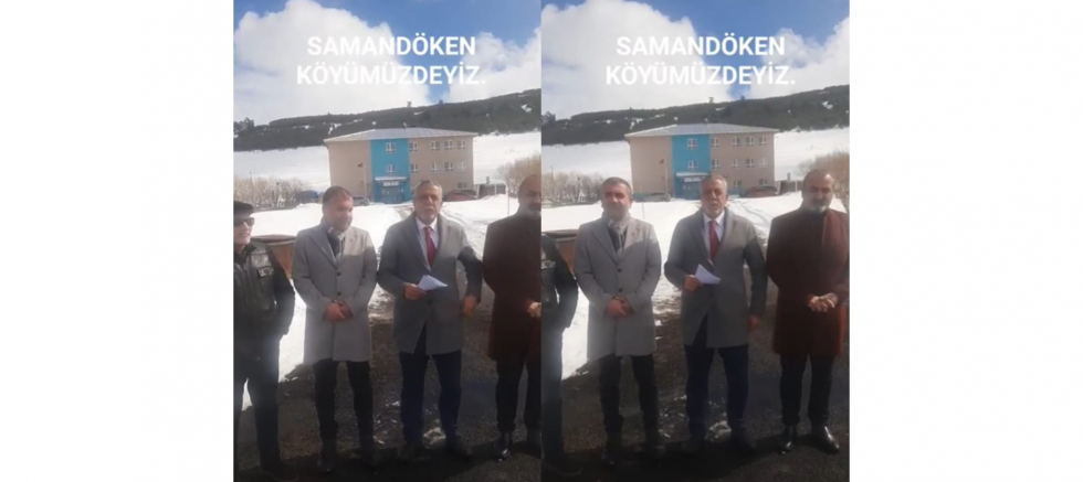 Recai Özalp: Verilen Sözlerin Takipçisi Olacağız - GÜNDEM - İnternetin Ajansı