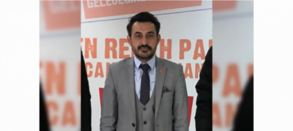 Recep Mutlutürk: “Atatürk’ün Mücadelesi, Milletimizin Bağımsızlık Kararlılığının En Güçlü Temsilidir” - GÜNDEM - İnternetin Ajansı