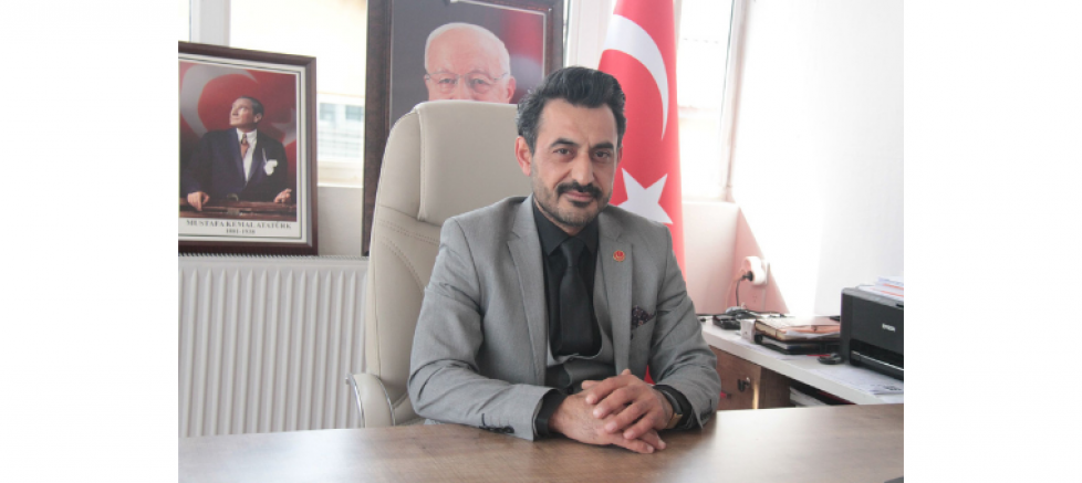 Recep Mutlutürk: Milletin Alın Teri, Yanlış Ekonominin Bedelini Ödüyor - GÜNDEM - İnternetin Ajansı