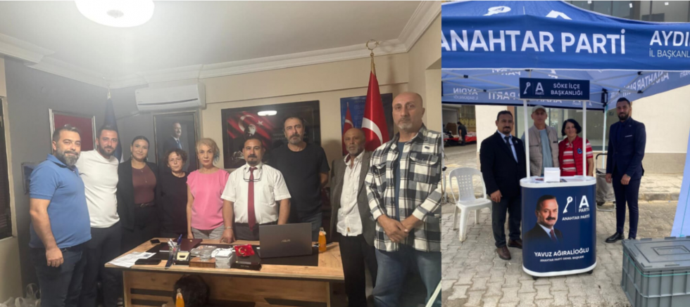 Recep Tuncel: Cumhuriyet Her Yurttaşın Eşit Söz Hakkının Adıdır - GÜNDEM - İnternetin Ajansı
