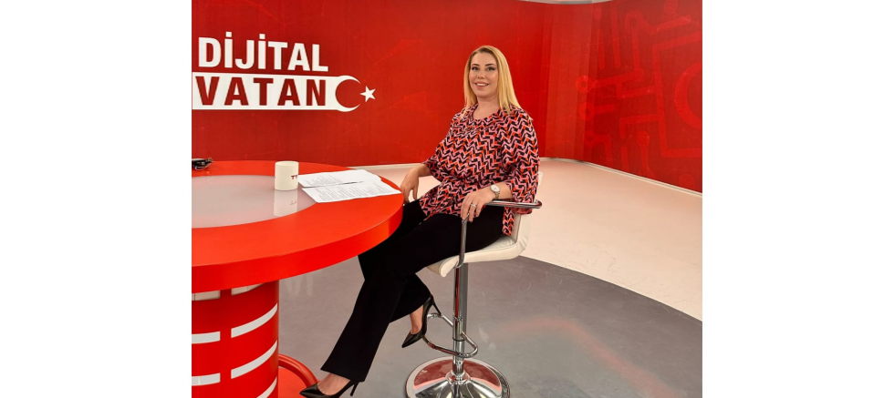 Remziye Öner: Geleceği İnşa Eden Babaların Emeği Her Türlü Takdirin Üzerindedir - GÜNDEM - İnternetin Ajansı