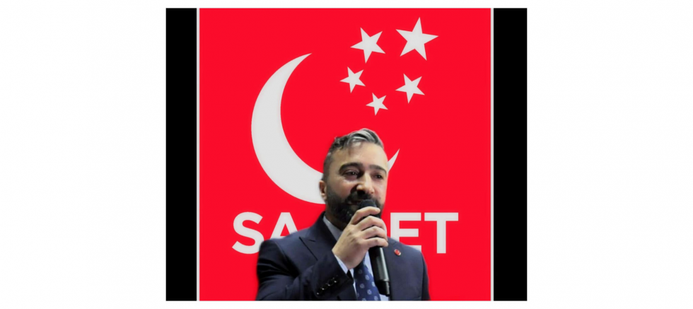 Saadet Partisi Kars İl Başkanı Nesimi Demir’den Öğretmenler Günü Mesajı - GÜNDEM - İnternetin Ajansı