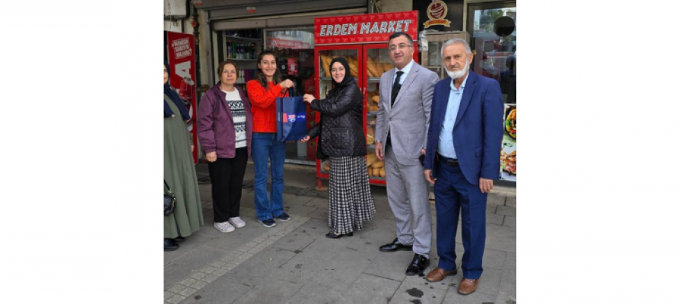 Saadet Partisi Payas İlçe Başkanı Ramazan Öksüz: Yerli üretim güçlü ekonominin temelidir - GÜNDEM - İnternetin Ajansı