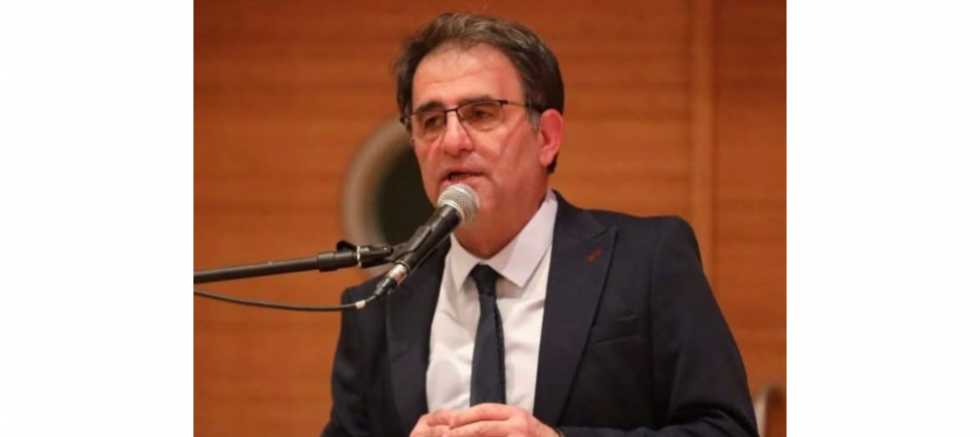 Saltuk Deniz: AKP’nin Kötü Yönetimi Kaderimiz Değildir - GÜNDEM - İnternetin Ajansı