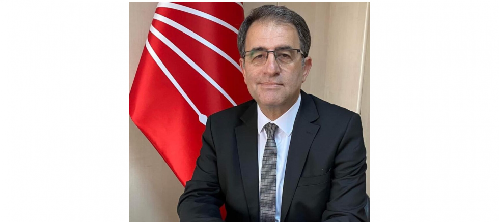 Saltuk Deniz: Eğitim, ayrıştırmanın değil birlikte yaşamın adresi olmalıdır - GÜNDEM - İnternetin Ajansı