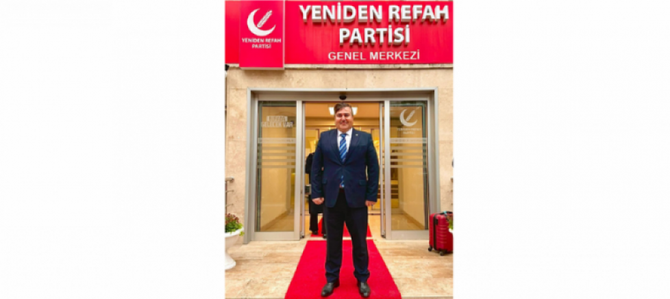Sarıyer İlçe Başkanı Adem Mat: “Bakanlar halktan koptu, sokakları bilmiyorlar” - GÜNDEM - İnternetin Ajansı