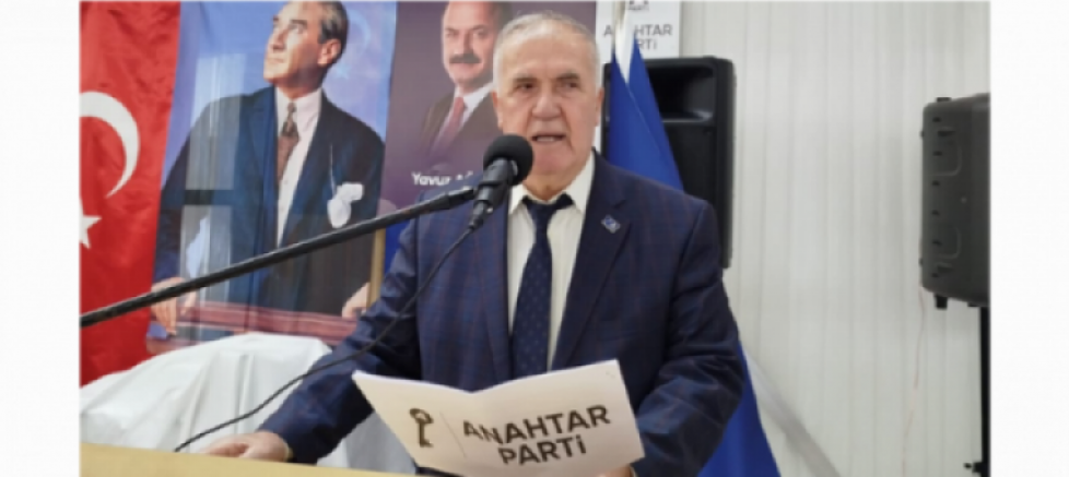 Sebahattin Uzun: Gayrimenkul Sertifikası, Halkın Ev Hayalini Gerçekleştiremiyor - GÜNDEM - İnternetin Ajansı