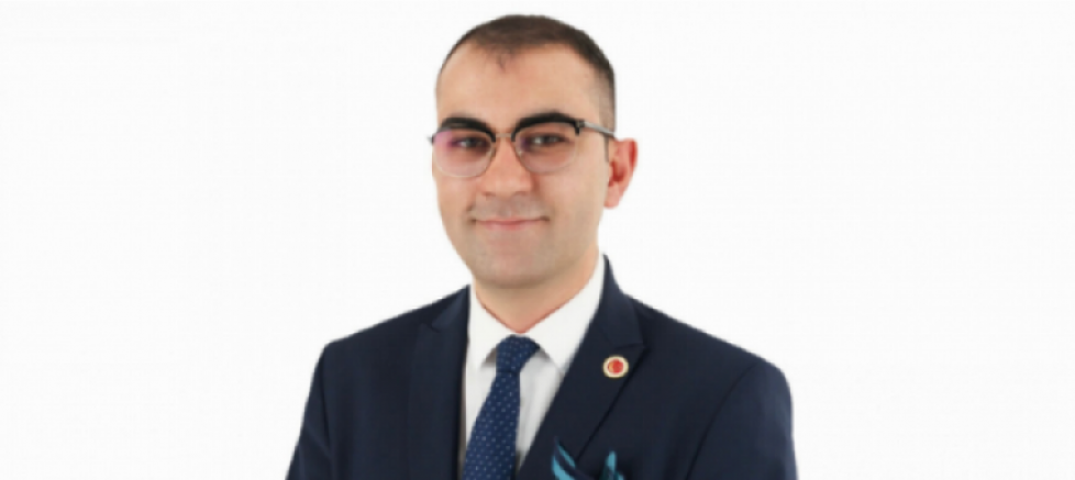 Selim Kayadan: “Atatürk’ün Mirası, Adalet ve Millet İradesi Üzerine Kurulu Bir Geleceğin En Güçlü Rehberidir” - GÜNDEM - İnternetin Ajansı