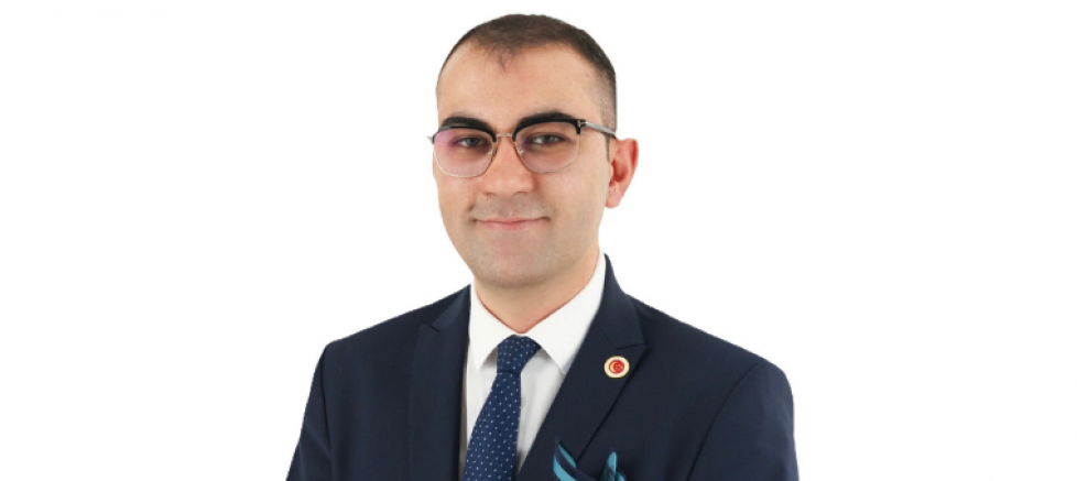 Selim Kayadan: “Üç Aylar, Toplumsal Vicdanın Yeniden Diri Tutulduğu Bir Fırsattır” - GÜNDEM - İnternetin Ajansı