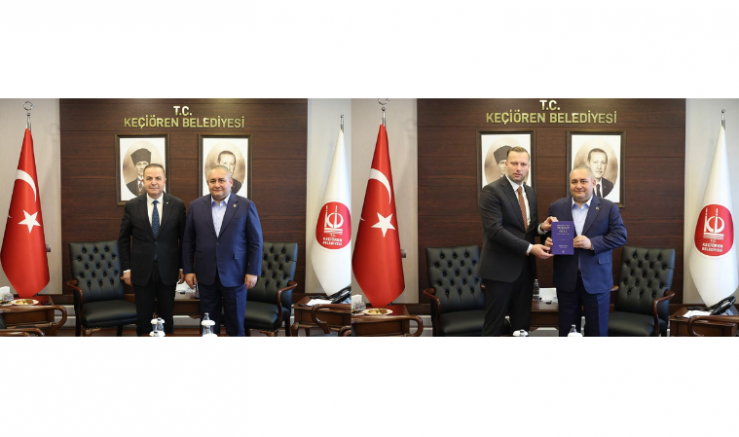Semih Narlı: Turgut Özal’ın Vizyonunu Gelecek Nesillere Aktarmaya Devam Edeceğiz - GÜNDEM - İnternetin Ajansı
