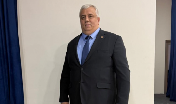Sezgin Yıldız: Babalarımız Ailelerimizin Gücü, Geleceğimizin Manevi Rehberidir - GÜNDEM - İnternetin Ajansı
