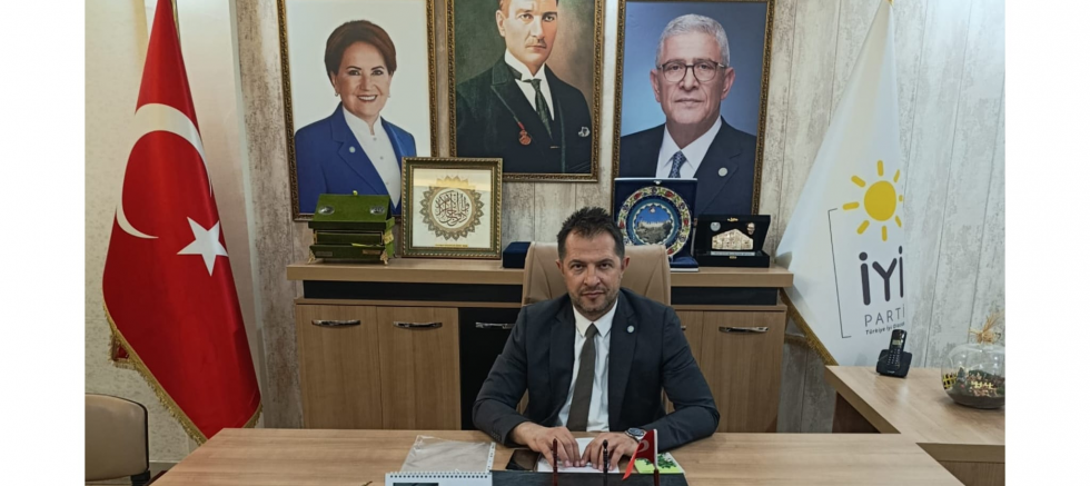 Sivas’ın Suyu Geleceğimizdir - GÜNDEM - İnternetin Ajansı