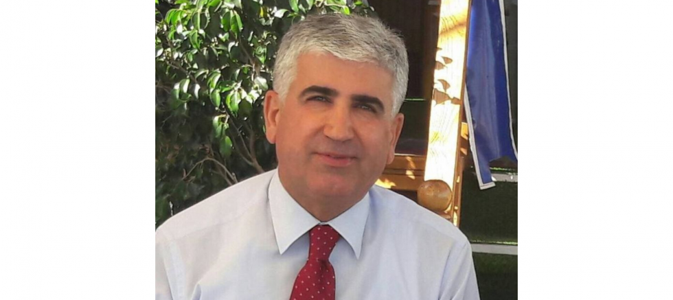 Sosyolog Yazar Bedrettin Gündeş TRend MEDYA’ya Konuştu - GÜNDEM - İnternetin Ajansı