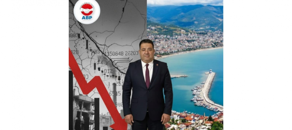 Şükrü Güneri: Türkiye’nin yaşadığı kriz geçici değil, yapısaldır - GÜNDEM - İnternetin Ajansı