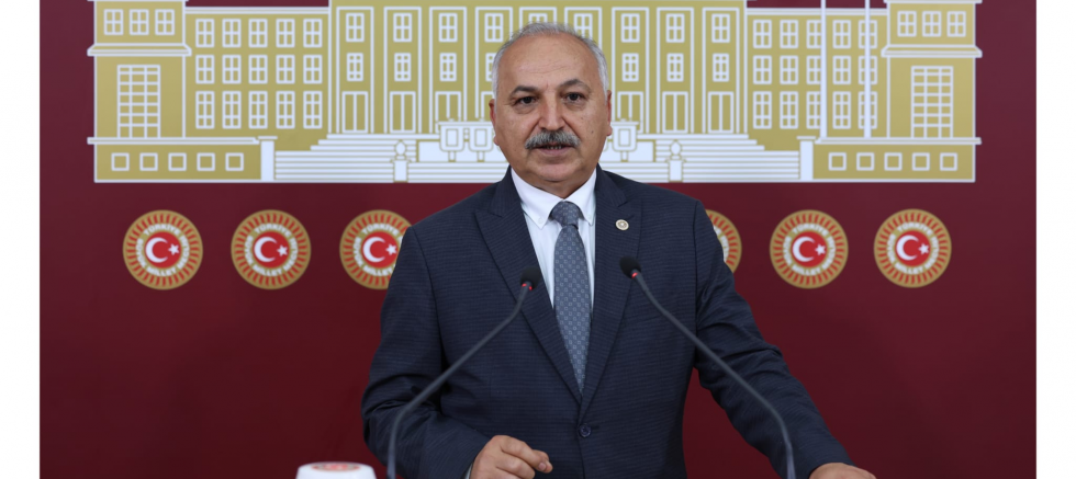 Talat Dinçer: Eğitimde Yaşanan Şiddet Olayları Karşısında Sessiz Kalamayız - GÜNDEM - İnternetin Ajansı