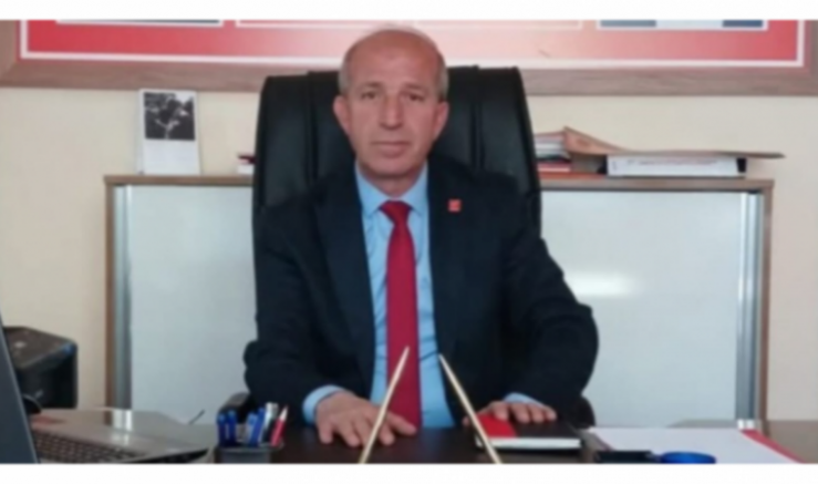 Talip Karadeniz: “26 Ağustos, Bir Milletin İki Büyük Yürüyüşünün Tarihidir” - GÜNDEM - İnternetin Ajansı