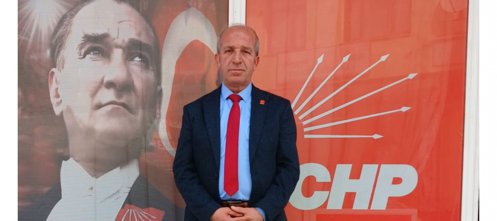 Talip Karadeniz: “CHP Kurultayı Türkiye’nin Güvenli ve Adil Yarını İçin Tarihî Bir Adımdır” - GÜNDEM - İnternetin Ajansı