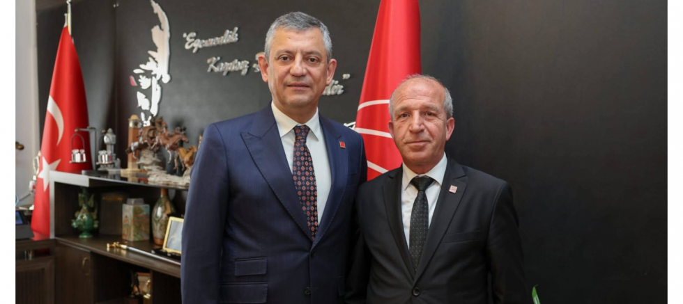 Talip Karadeniz: “Hem Meclis’te Hem Sahada Halkımızın Sesi Olmaya Devam Edeceğiz” - GÜNDEM - İnternetin Ajansı