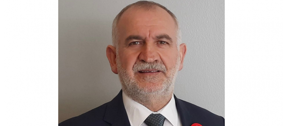 Tamer Ekincioğlu: “Muhtarlarımız, Halkın Emanetini Onurla Taşıyan Yerel Adaletin Temsilcileridir” - GÜNDEM - İnternetin Ajansı