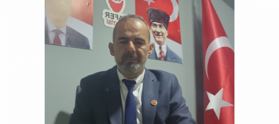 Tarık Akın: “Atatürk’ün Aydınlattığı Yol, Milletimizin Geleceğini Şekillendirmeye Devam Ediyor” - GÜNDEM - İnternetin Ajansı