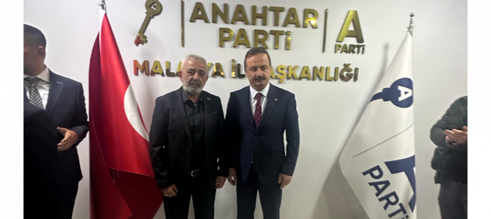 Taşkın Gömüç: “Ahilik, Esnafın Omuzlarında Yükselen Bir Toplumsal Değerler Sistemi” - GÜNDEM - İnternetin Ajansı