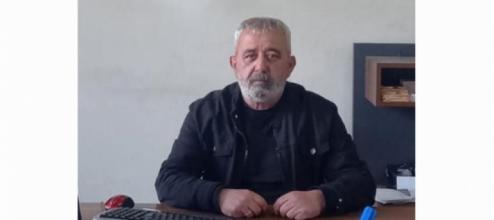 Taşkın Gömüç: “Gazilerimizin Cesareti, Milletimizin Geleceğini Aydınlatan En Güçlü Meşaledir” - GÜNDEM - İnternetin Ajansı