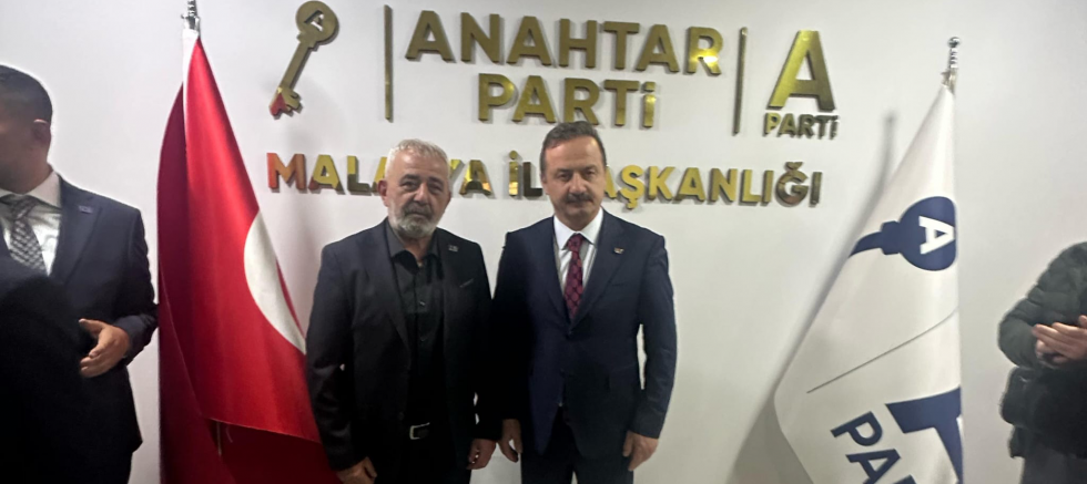 Taşkın Gömüç: İstiklal Marşı Bir Milletin Hürriyet Mücadelesinin Destanıdır - GÜNDEM - İnternetin Ajansı