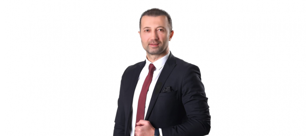 Tekin Yılmaz: “Berat, Vicdanla Başlayan Bir Hesaplaşmadır” - GÜNDEM - İnternetin Ajansı