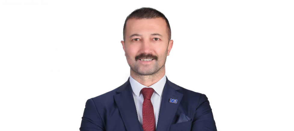 TEKİN YILMAZ: “SU KRİZİ YALNIZCA KIRSALIN DEĞİL, KENTİN DE GERÇEĞİ” - GÜNDEM - İnternetin Ajansı