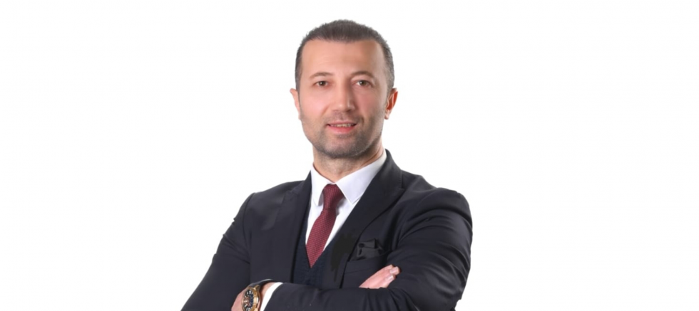 Tekin Yılmaz’dan 6 Şubat Depremlerinin Yıl Dönümünde Mesaj - GÜNDEM - İnternetin Ajansı