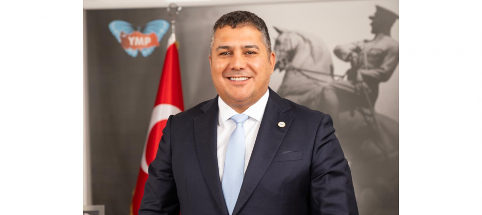 Teoman Mutlu: Gerçekler Ortaya Çıktıkça Yeni Parti’nin Siyasi Karşılığı Daha Net Görülecek - GÜNDEM - İnternetin Ajansı