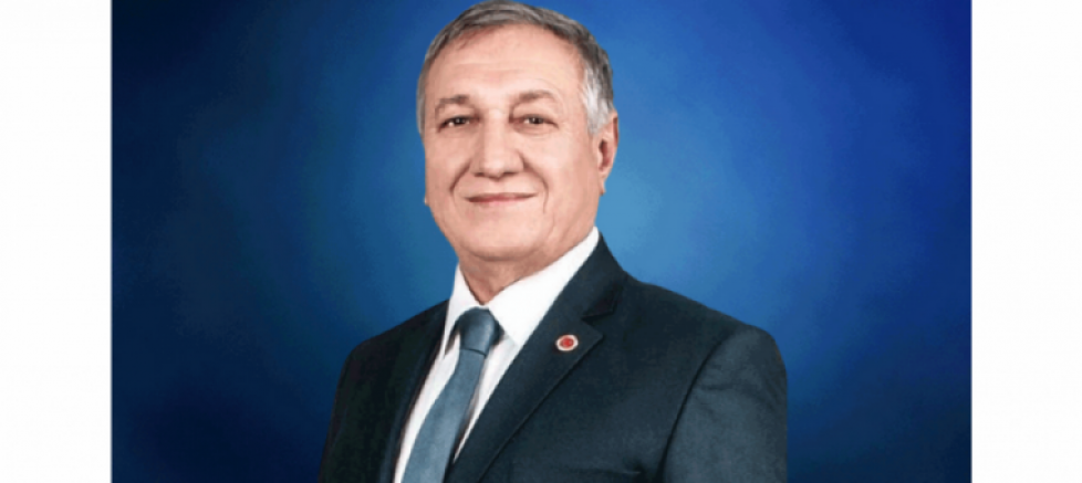 TÜED Başkanı Muhsin Dilbaz: “Emekli Artık Yaşamla Mücadele Ediyor” - GÜNDEM - İnternetin Ajansı