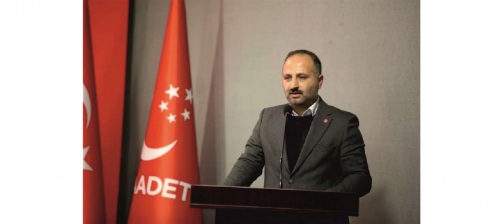 TÜMENCI: “EKONOMİK ADALETSİZLİK DERİNLEŞİYOR, GEÇİM DEĞİL YAŞAM MÜCADELESİ VERİLİYOR” - GÜNDEM - İnternetin Ajansı