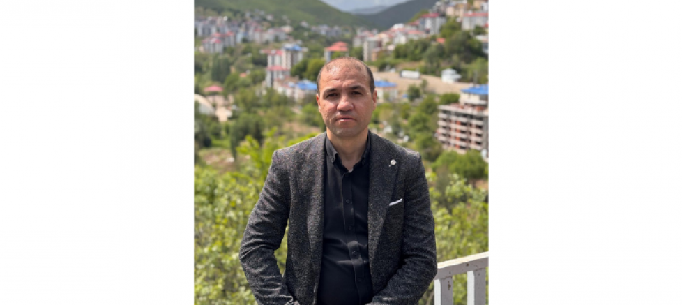 Tunceli Amatör Spor Kulüpleri Federasyonu Başkanı Cem Balo’dan 5 Ekim Dünya Öğretmenler Günü mesajı - GÜNDEM - İnternetin Ajansı