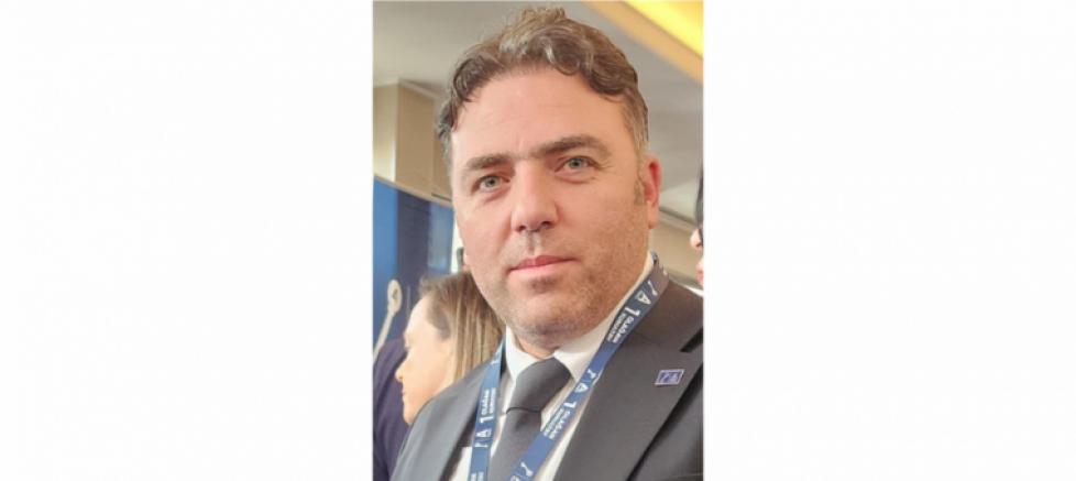 Turaç: “Iğdır Halkının Sağlık Sorunlarına Acil Çözüm Üretilmeli” - GÜNDEM - İnternetin Ajansı