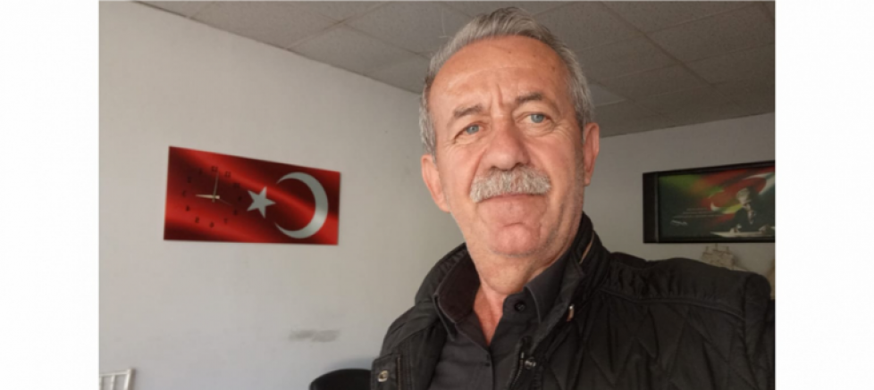 Turhan Ateş’ten Kurban Bayramı Mesajı: “Dayanışma ve Kardeşlik Duygusuyla Güçlüyüz” - GÜNDEM - İnternetin Ajansı