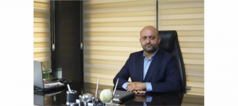 Türk Kızılay Mersin İl Merkezi Başkanı Lütfi Parıltı’dan 10 Kasım Atatürk’ü Anma Günü Mesajı - GÜNDEM - İnternetin Ajansı