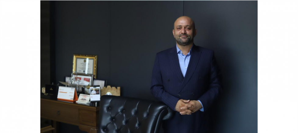 Türk Kızılay Mersin İl Merkezi Başkanı Lütfi Parıltı’dan 19 Eylül Gaziler Günü Mesajı  “Gazilerimiz Milletimizin Gururudur” - GÜNDEM - İnternetin Ajansı