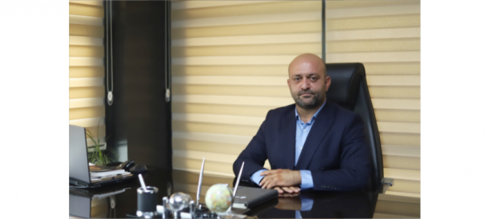 Türk Kızılay Mersin İl Merkezi Başkanı Lütfi Parıltı’dan 21 Ekim Dünya Gazeteciler Günü Mesajı - GÜNDEM - İnternetin Ajansı