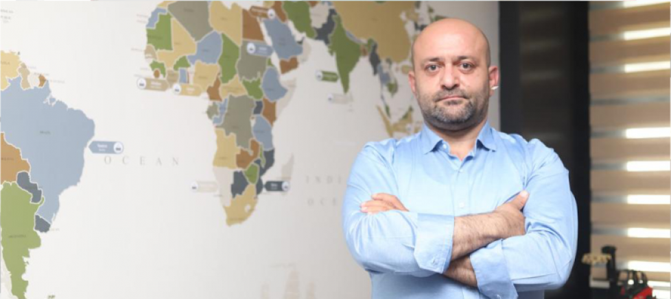 Türk Kızılay Mersin İl Merkezi Başkanı Lütfi Parıltı’dan İtfaiyeciler Haftası Mesajı - GÜNDEM - İnternetin Ajansı