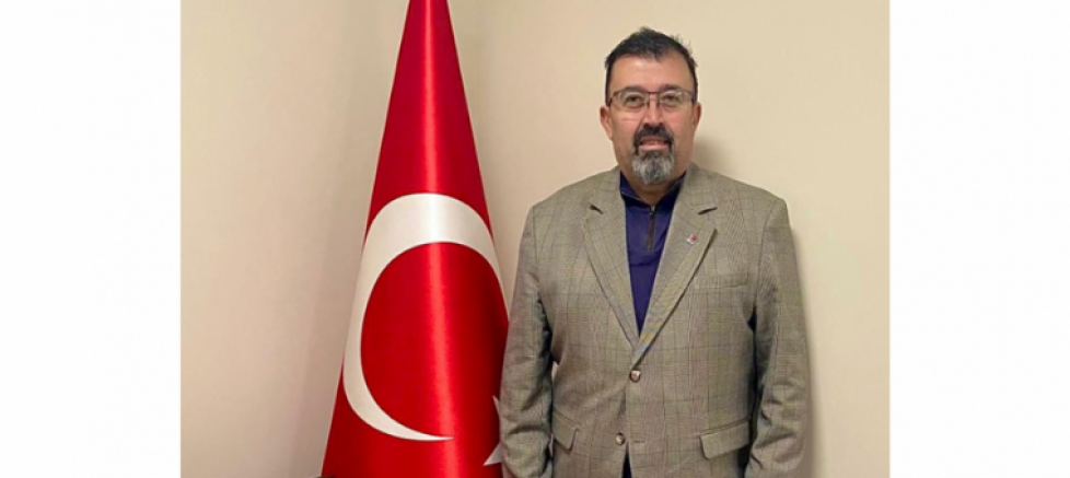 Türker Yılmaz: “Şehidimizin Hatırası Milletimizin Vicdanında Yaşayacaktır” - GÜNDEM - İnternetin Ajansı