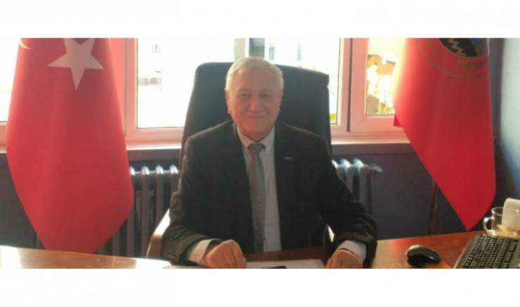 Türkiye Emekliler Derneği Eskişehir Şube Başkanı Muhsin Dilbaz: “Kadınların Emeği Toplumun En Büyük Değeridir” - GÜNDEM - İnternetin Ajansı